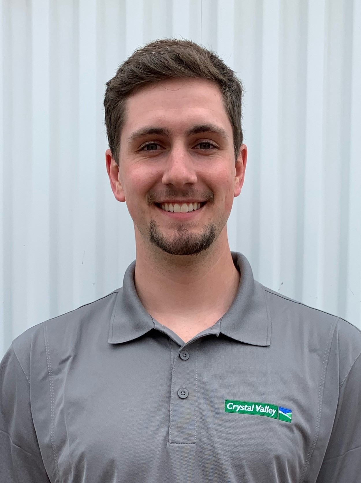 Kyle Schroeder Portrait